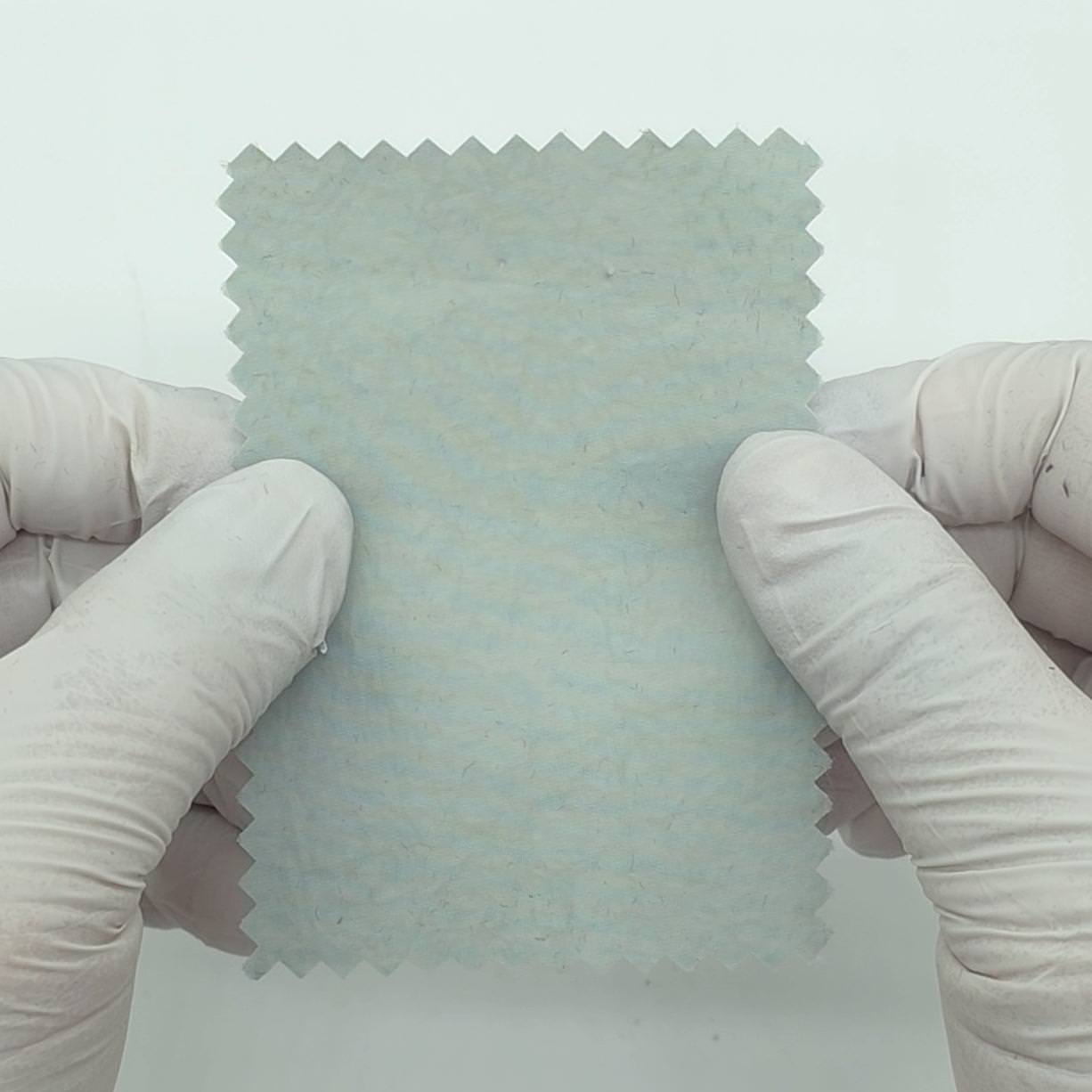 Lightweight Crinkle High Density Nylon Woven Fabric - FAB 1939 - Main