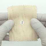 Cable Jacquard Poly Span Knit Fabric - FAB1857 - Main