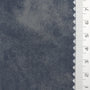 Washing effect Twill Denim Polyurethane Rayon Woven Fabric - FAB1763 - Navy