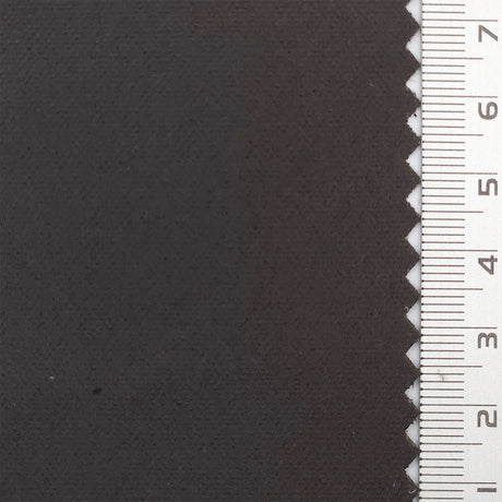 Solid Crack Suede Polyurethane Polyester Knit Fabric - FAB1764 - 1.Grey-2.Sage-3.Chocolate-4.Pink-5.Dark Brown-6.Brown-7.Taupe-8.Black-9.Khaki-10.Dark Brown 