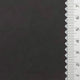 10.Deep black