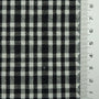 Check Cotton Woven Fabric - FAB1550