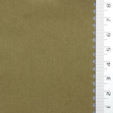 30s High Density Solid Twill Washing Cotton Woven Fabric - FAB1672