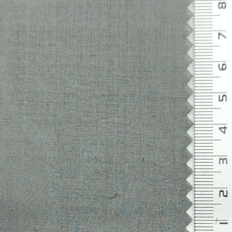 Solid Organza Silk Woven Fabric - FAB1639 - 1.Orange-2.Yellow-3.Pink-4.Lilac-5.Mint-6.Ivory-7.Wine-8.Navy-9.Charcoal-10.Black 