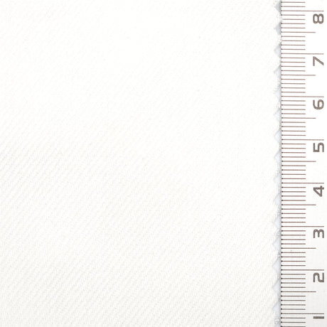 10s Solid Twill Cotton Polyester Woven Fabric - FAB1755 - 1.Cornflower Blue-2.Navy-3.Slate Gray-4.Black-5.Burgundy-6.Olive-7.Chocolate Brown-8.Powder Blue-9.Rose Pink-10.White 