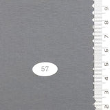 Solid Coated Cotton Nylon Woven Fabric - FAB1703 - Venus