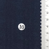 Hairy TR Stripe Irregular Rayon Polyester Knit Fabric - FAB1818 - 1.Pink Beige-2.Beige-3.Beige-4.Olive-5.Mint Blue-6.Green Khaki-7.Brown-8.Melange Gray-9.Charcoal-10.Navy 