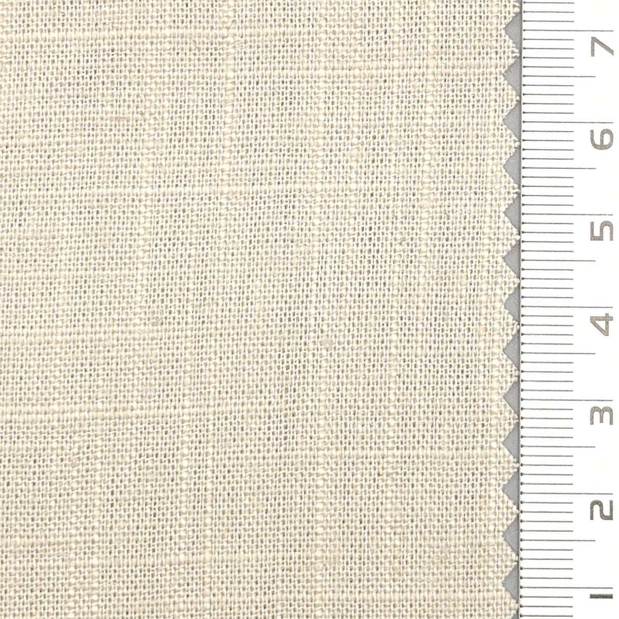 Solid Washing Linen Rayon Woven Fabric - FAB1680