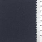 Houndstooth Cotton Rayon Nylon Woven Fabric - FAB1963 - Navy