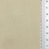 Khaki Slim Non-fade Cotton Woven Fabric - FAB1839