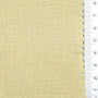 14s Premium Solid Washing Linen Woven Fabric - FAB1661