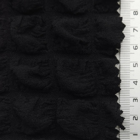 Solid Fukuro Quilting Polyester SpqndexWoven Fabric - FAB1616 - 1.Purple-2.Yellow-3.Pink-4.White-5.Ivory-6.Blue-7.Mustard-8.Brown-9.Wine-10.Black 