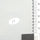 Solid Recycled Nylon Woven Fabric - FAB1681 - 1.Dusty Grey-2.Star Dust-3.Cotton Seed-4.Lemon Grass-5.Olive Haze-6.Camouflage Green-7.Smokey Grey-8.Carbon Grey-9.White-10.Eggshell 