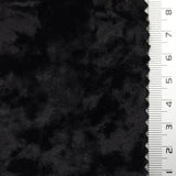 Crushed Velvet Polyester Spandex Knit Fabric - FAB1084