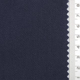 Solid Twill Slub Cotton Woven Fabric - FAB1758 - 1.Light Beige-2.Rose Pink-3.White-4.Light Blue-5.Beige-6.Light Tan-7.Medium Tan-8.Burgundy-9.Gray-10.Navy Blue 
