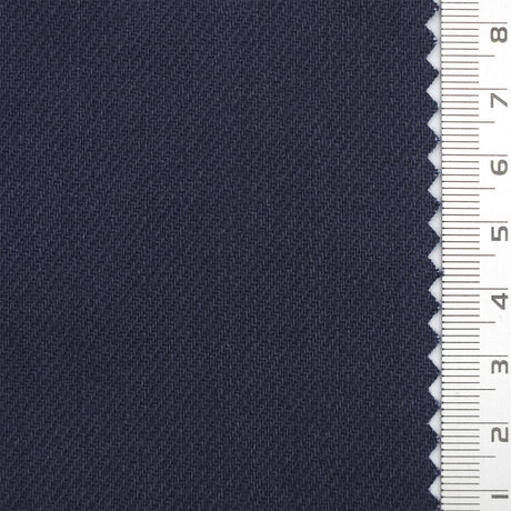 Solid Twill Slub Cotton Woven Fabric - FAB1758 - 1.Light Beige-2.Rose Pink-3.White-4.Light Blue-5.Beige-6.Light Tan-7.Medium Tan-8.Burgundy-9.Gray-10.Navy Blue 