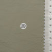 Coated Solid Crease Rayon Polyurethane Woven Fabric - FAB1770 - 1.Silver-2.Ivory-3.Light beige-4.Light taupe-5.Medium beige-6.Light brown/sand-7.Light sage green-8.Golden brown/khaki-9.Grey-brown-10.Olive grey 