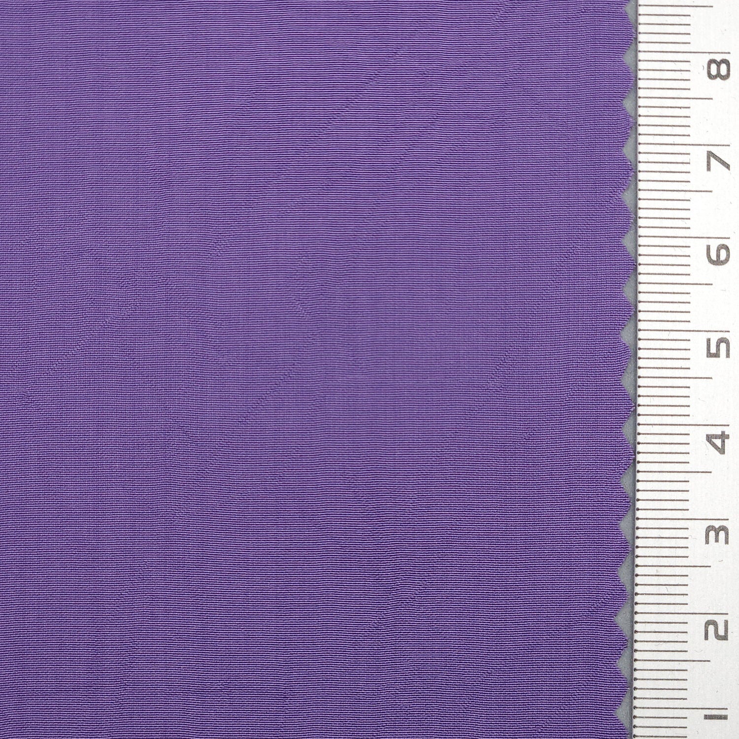 Solid Crease Satin Rayon Woven Fabric - FAB 1730 - 10.Purple