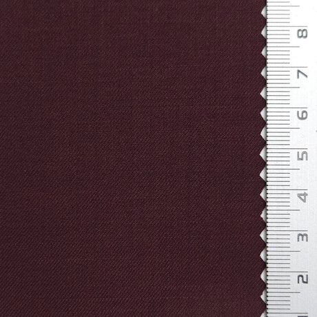 Polyester Rayon Spandex Woven | FAB1216 | 1.Viola, 2.Rosy Brown, 3.Malta, 4.Ivory, 5.Arrowtown, 6.Grey, 7.Pine Cone, 8.Coffee, 9.Dark Tan, 10.Seal Brown by Fabricis.com #