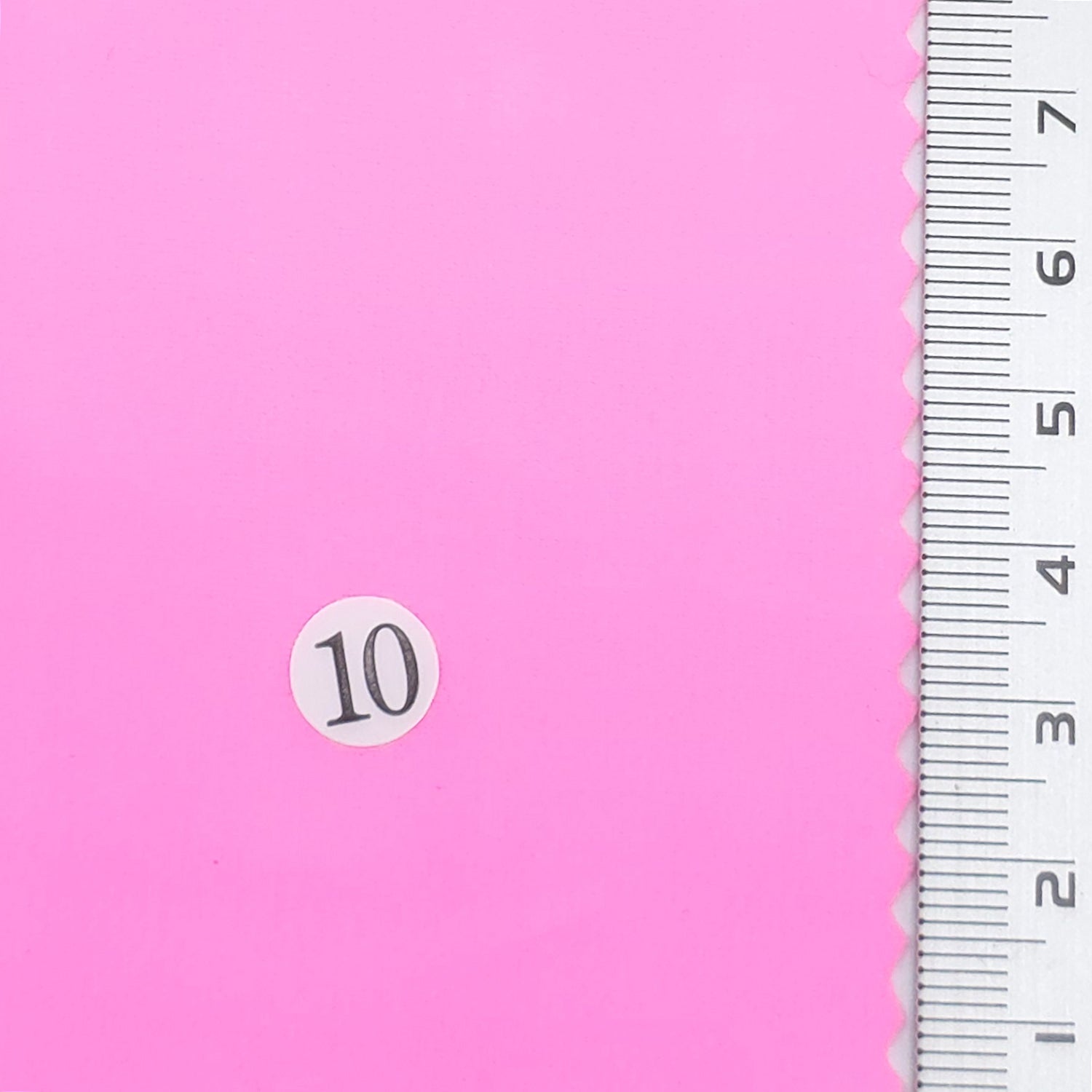 Solid Nylon Spandex Knit Fabric - FAB1944 - Pink