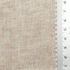 Herringbone YarnDyed Linen Rayon Woven Fabric - FAB1650 - 1.Maverick-2.Rose-3.Periwinkle-4.Heather-5.Clam Shell-6.Barley White-7.Raffia-8.Tasman-9.Arrowtown-10.Napa 