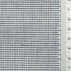 Subtle Grid Check Plain Cotton Woven Fabric - FAB1795 - 1.Light Beige-2.Taupe-3.Medium Gray-4.Charcoal Gray-5.Light Gray-6.White-7.Light Blue-8.Light Pink-9.Gray-10.Medium Gray 