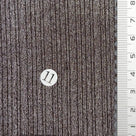 1.White/Silver (2)-2.White/Gold (1)-3.Grey/Silver (3)-4.Grey/Gold (4)-5.Beige/Silver (6) - Solid Foil Irregular Slinky Polyester Spandex Knit Fabric - FAB 1697