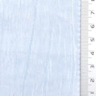 Stripe Tencel Acetate Polyester Woven Fabric - FAB1976 - Light Blue