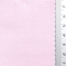 Solid 7 Count Cotton Oxford Woven Fabric - FAB1981 - Pink