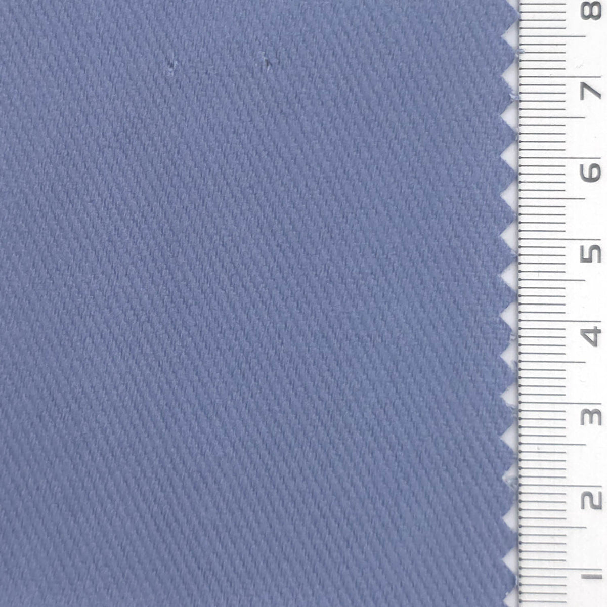 7 Count Twill Cotton Woven Fabric - FAB1954 - Periwinkle