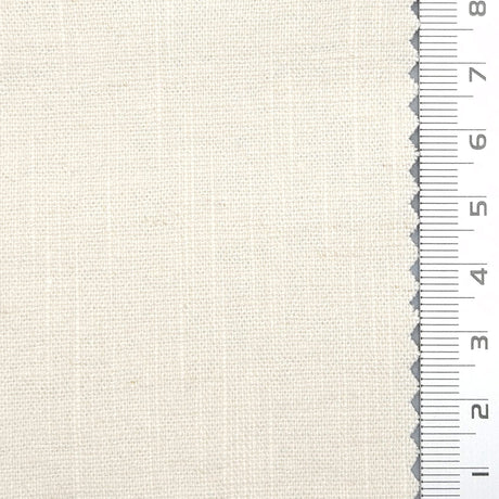 8s Solid Enzyme Washing Rayon Linen Spandex Cotton Woven Fabric - FAB1660 - 1.French Lilac-2.Prelude-3.Eunry-4.Rainee-5.Heather-6.Fuel Yellow-7.Tory Blue-8.Genoa-9.Texas-10.Soapstone 
