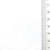 White Coated Crush PU Nylon Woven Fabric - FAB1832