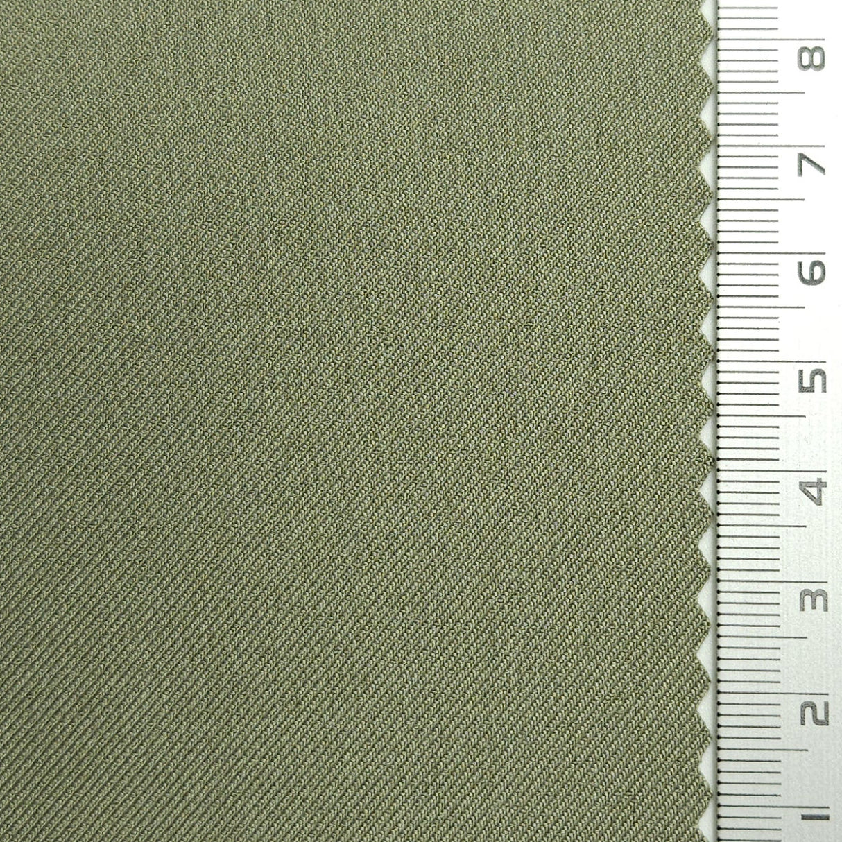 Polyester Rayon Woven | FAB1215 | 1.Light Slate Grey, 2.Jungle Mist, 3.Jet Stream, 4.Kashmir Blue, 5.Fiord, 6.Winter Hazel, 7.Putty, 8.Jambalaya, 9.Green Spring, 10.Envy by Fabricis.com #