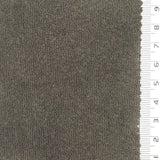 Towelling Solid Terry Cotton Polyester Knit Fabric - FAB1766 - 1.Light pink-2.White-3.Ivory-4.Light beige-5.Pale yellow-6.Tan-7.Dark green-8.Forest green-9.Charcoal gray-10.Taupe 