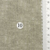 Solid Rib Polyester Spandex Knit Fabric - FAB1767 - 1.Lavender-2.Pale lemon-3.Salmon pink-4.Baby blue-5.Steel blue-6.Ivory-7.N/A-8.Sage gray-9.Celadon-10.Taupe 