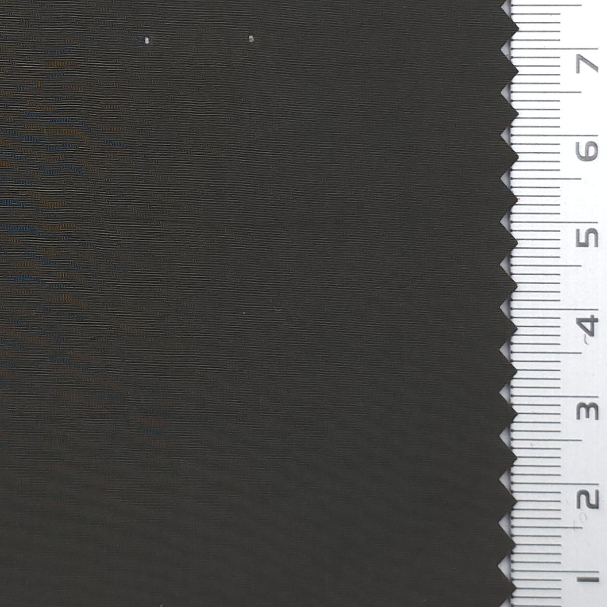 Crinkled Polyamide Woven Fabric - FAB1985 - Black
