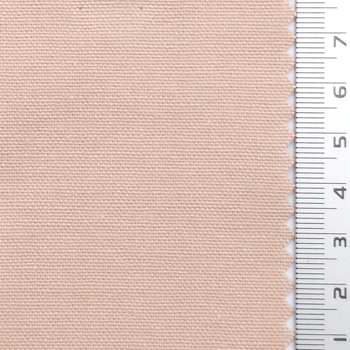 Oxford Cotton Woven Fabric - FAB1984 - Beige