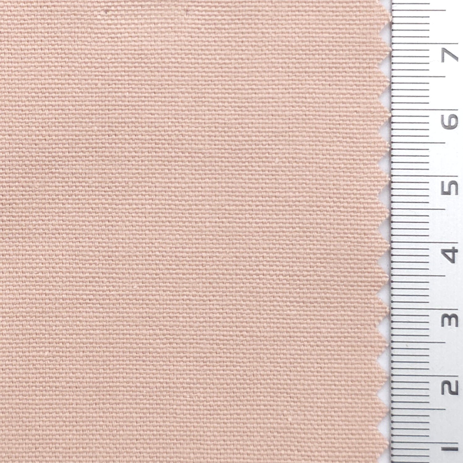Oxford Cotton Woven Fabric - FAB1984 - Beige