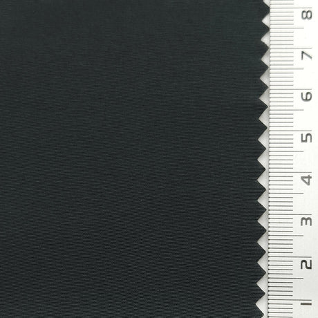 Solid Shantung Silk Woven Fabric - FAB1633 - 1.Yellow-2.Orange-3.Pink Grey-4.White-5.Black-6.Blue Grey-7.Ivory-8.Navy-9.Charcoal-10.Green 