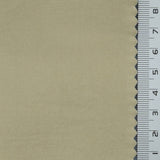 Solid Spandex Cotton Woven Fabric - FAB1667