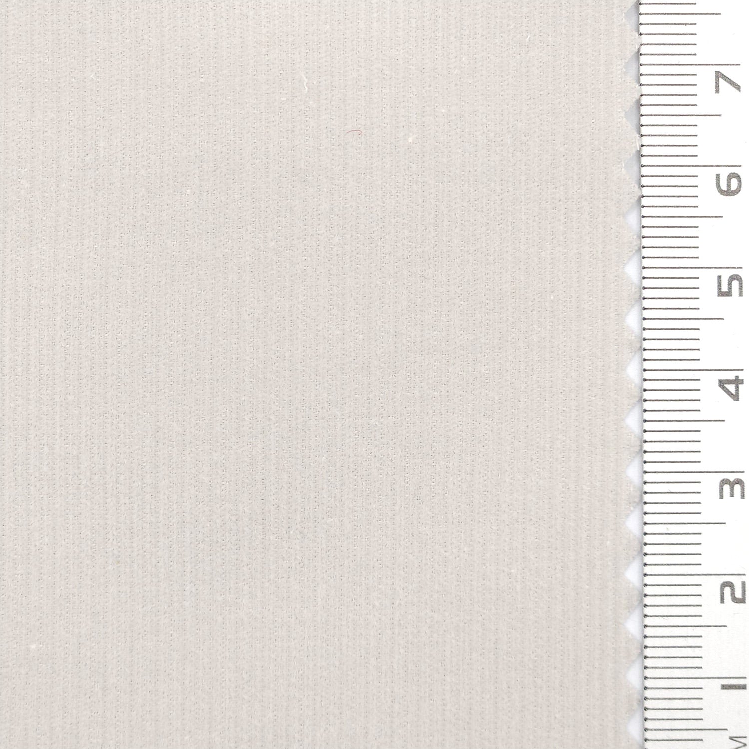 21 Wale Solid Corduroy Cotton Woven Fabric - FAB 1747 - 10.Pale pink-beige