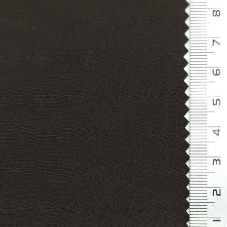 Solid Sand Washing Silk Woven Fabric - FAB1631 - 1.Grey-2.Navy-3.Navy-4.Black-5.Beige-6.Beige-7.Mint-8.White-9.Red-10.Brown 