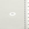 Solid Plain Recycled Washing Cotton Nylon Woven Fabric - FAB1701 - 1.Beauty Bush-2.Satin Linen-3.Silver-4.Aqua Haze-5.Link Water-6.Jordy Blue-7.Quill Grey-8.Grey Goose-9.Pinkish Red-10.Light Grey 
