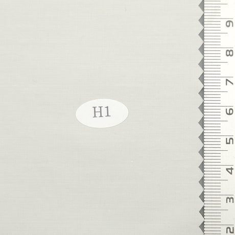 Solid Plain Recycled Washing Cotton Nylon Woven Fabric - FAB1701 - 1.Beauty Bush-2.Satin Linen-3.Silver-4.Aqua Haze-5.Link Water-6.Jordy Blue-7.Quill Grey-8.Grey Goose-9.Pinkish Red-10.Light Grey 