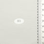 Solid Plain Recycled Washing Cotton Nylon Woven Fabric - FAB1701 - Light Grey