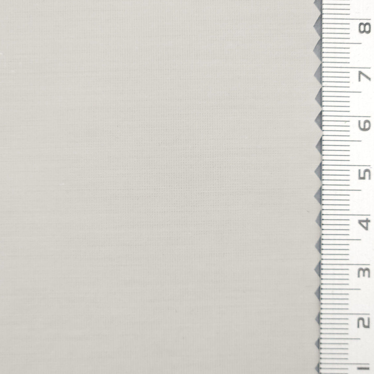 Solid Plain Taffeta Cotton Nylon Woven Fabric - FAB1729 - Light gray