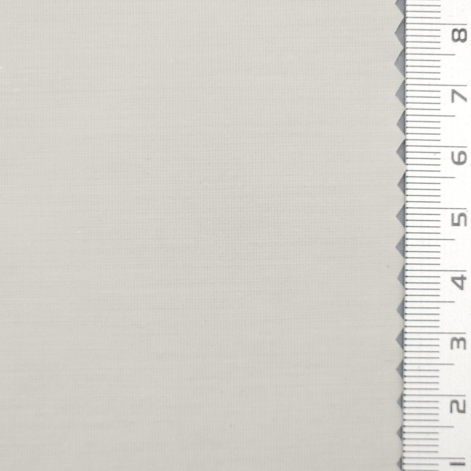 Solid Plain Taffeta Cotton Nylon Woven Fabric - FAB 1729 - 10.Light gray