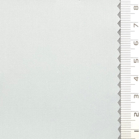30s High Density Solid Enzyme Twill Washing Cotton Woven Fabric - FAB1671 - 1.Pale Oyster-2.Lemon Grass-3.Grey Olive-4.Silver Chalice-5.Nobel-6.Grey-7.Donkey Brown-8.Stone-9.Cement-10.Martini 
