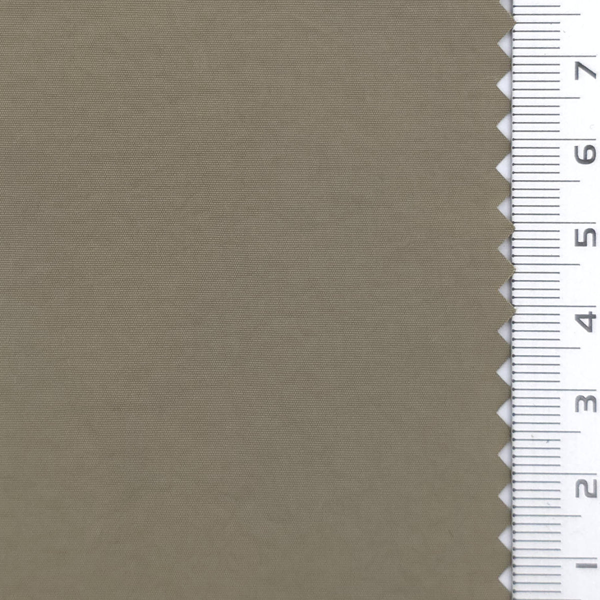 1: Pale Sage Green-2: Light Gray-3: Pale Olive-4: Cream-5: White - Lightweight Crinkle High Density Nylon Woven Fabric - FAB 1939