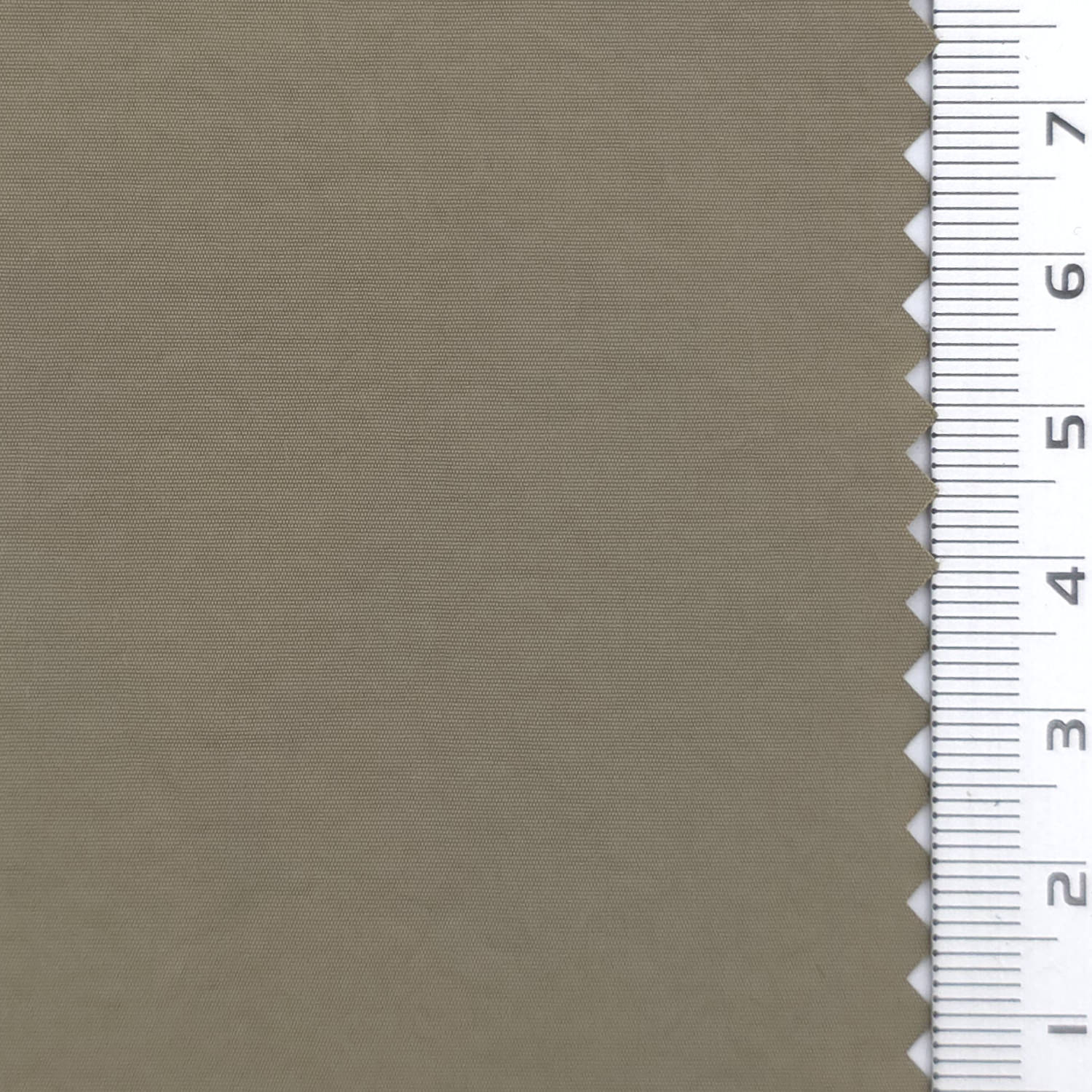 Olive Drab - Lightweight Crinkle High Density Nylon Woven Fabric - FAB 1939